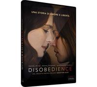 Disobedience [Import]