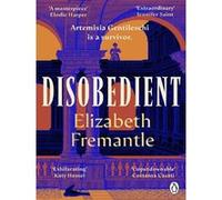 Disobedient – Réécriture féministe d'une héroïne du XVIIe siècle – Penguin Books