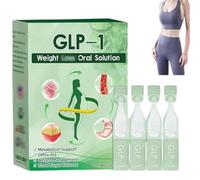 Disoc'h dre gomz Glp-1, gouloù moringa Glp-1 naturel evit ar merc'hed hag ar baotred, gouloù liñvennoù araokaet evit ar c'horf, kreñvaat a ra ar metabolism, aes da implijout