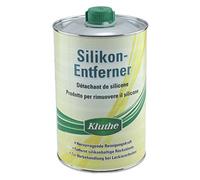 Disolvant silicone liquide 1 l 12,00 PCE