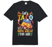 Disons à Quel Point Vous êtes Une Grande appréciation des étudiants Comfort Colors Adult Heavyweight T-Shirt