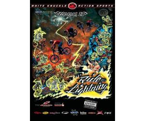 Disorder 4: Ride the Lightning [Import USA Zone 1]