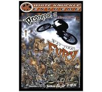Disorder Ii - Fat Tire Fury (White Knuckle Extreme)
