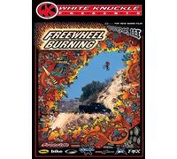 White Knuckle Extreme: Disorder 3 - Freewheel Burning - DVD Zone 1