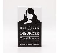 Disorder - Tarot of Innocence: Limited Edition