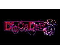DISORDER6 (Limited Edition) (Soundtrack CD, Radio CD included) (japan import)