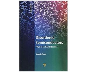 Disordered Semiconductors Second Edition