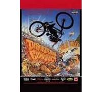 Disorderly Conduct Vtt - Dvd