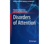 Disorders of Attention