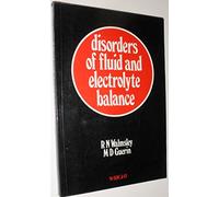 Disorders of Fluid and Electrolyte Balance