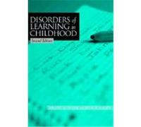 Disorders of Learning in Childhood Silver, Archie A., Hagin, Rosa A., Hagin, Rosa A. (Auteur)