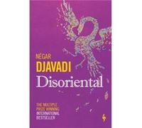 Disoriental by Negar Djavadi Unknown (Auteur)