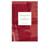 DisOrientations - Kristin University of Michigan Dickinson - Pennsylvania State University Press - Livre en Anglais - Paperback Kristin University of Michigan DickinsonKristin University of Michigan D