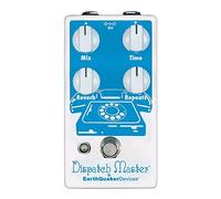 Dispach Master V3 Digital Delay and Reverb
