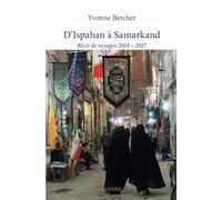 D'Ispahan à Samarkand