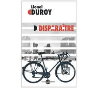 Disparaître