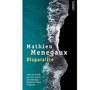 Disparaître