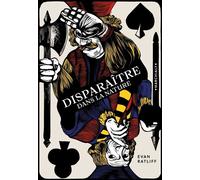 Disparaître dans la nature - Evan Ratliff - Marchialy - broché - Roman