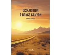 Disparition à Bryce Canyon