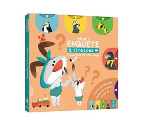Disparition à Cricroc Plage - P. Prevot - Fleurus - cartonné - Livre-jeu