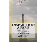Disparition à Paris