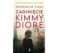 Disparition de Kimmy Diore