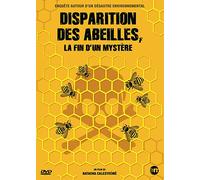 Disparition Des Abeilles, La Fin D'un Mystère