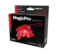 Megagic Disparition Foulard+dvd