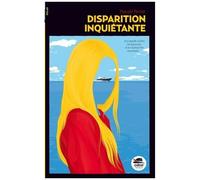 Pascale Perrier – Disparition inquiétante – Polar, roman junior dès 9 ans – Broché