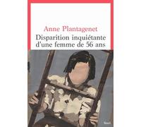 Disparition inquiétante d’une femme de 56 ans