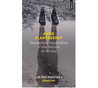 Disparition inquiétante d une femme de 56 ans