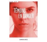 Disparition Programmée - Tome 2 - Témoins En Danger