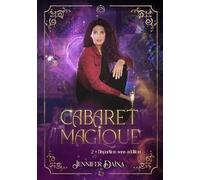 Disparition sans addition: Disparitions, magie et amour : Salvac n’est pas prête pour cette enquête !