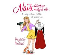 Disparition, vodka et macarons