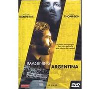 Disparitions (2003) / Imagining Argentina (DVD) G