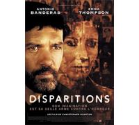 Disparitions