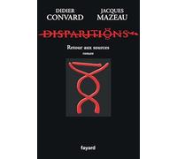 Disparitions