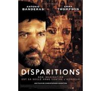 Disparitions – Paramount Pictures