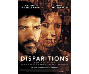 Disparitions
