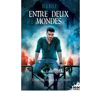 Disparitions à Dublin Entre deux mondes, T1 - Reru - MxM Bookmark - broché - Roman