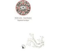 Disparitions bucoliques Michèle Lesbre (Auteur), Gianni Burattoni (Auteur), Gianni Burattoni (Illustration)