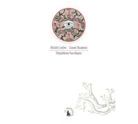 Michèle Lesbre et Gianni Burattoni – Disparitions bucoliques – Roman – Broché – Gallimard