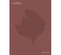Disparitions - Cyril Burget - D'une Rive A L'autre - relié - Beau livre