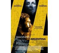 Disparitions / Imagining Argentina (2003) [ Origine Espagnole, Sans Langue Francaise ]