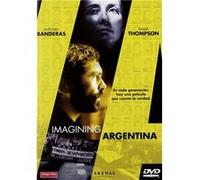 Disparitions (Imagining Argentina) G