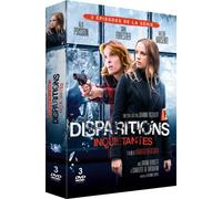 Disparitions Inquiétantes