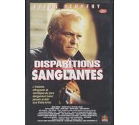 Disparitions Sanglantes