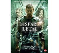 Disparo letal