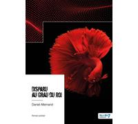 Disparu au Grau-du-Roi - Daniel Allemand - Nombre 7 - broché - Roman