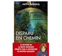 Disparu en chemin